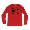 am pm Long Sleeve Shirts