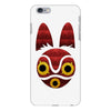 Mononoke Mask iPhone 6 Plus/6s Plus Case