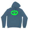 pj masks gekko symbol Hoodie