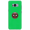 deadpool5 Samsung Galaxy S8 Plus
