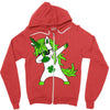unicorn Zipper Hoodie