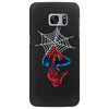Spiderman Pocket Samsung Galaxy S7 Edge