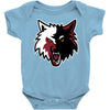fahrie77 Baby Bodysuit