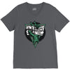 mmp V-Neck Tee
