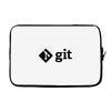 GIT IM FIT Laptop sleeve