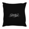parkway drive logo Throw Pillow