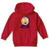 tekashi 6ix9ine  gummo 69 Youth Hoodie