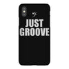 bass just groove iPhoneX