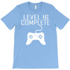 level 16 complete T-Shirt