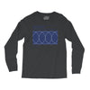 Spiritualized, Ladies and Gentlemen We Are Floating in Space Long Sleeve Shirts