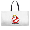 Trumpbusters Weekender Totes