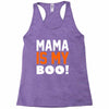 mama is my boo T-Shirt Racerback Tank
