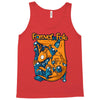 dragon son Tank Top