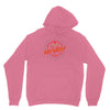 adventure is out there., Unisex Hoodie