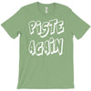 piste again T-Shirt