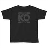 kevin owens Toddler T-shirt