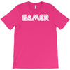gamert   funny comic console gamers T-Shirt