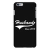 Husband Since 2015 iPhone 6/6s Plus Case