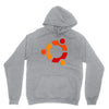 friend logo Unisex Hoodie