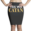 yes we catan Pencil Skirts