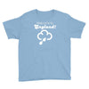 welcome to england! Youth Tee
