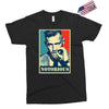 NOTORIOUS CONOR MCGREGOR Exclusive T-shirt
