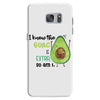 Avocado Samsung Galaxy S7