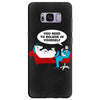 you need to believe in yourself Samsung Galaxy S8 Plus