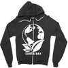 earth day planet Zipper Hoodie