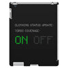 appareled iPad 3 and 4 Case