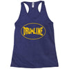 drumline Racerback Tank