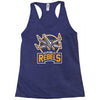 republic rebels Racerback Tank