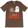 you cant scare principal T-Shirt