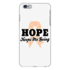 Hope Keeps Me Going iPhone 6 Plus/6s Plus Case