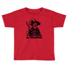 i don't roll a d20 on shabbos Toddler T-shirt