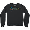 fahrie77 Crewneck Sweatshirt