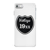 vintage iPhone 7 Case
