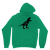 Teachersaurus Unisex Hoodie