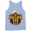 hip hop and rose Tank Top