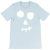 face skull T-Shirt