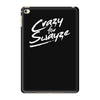 crazy for swayze iPad Mini 4