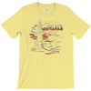 scenic mustafar T-Shirt