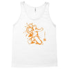 the jinchurik Tank Top