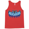 mega evolution x Tank Top