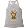please, kill me! Racerback Tank