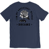 i am my ancestors' wildest dreams V-Neck Tee