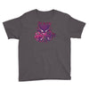 shades of the night Youth Tee