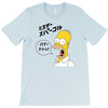 Homer Simpson T-Shirt
