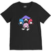 bohemian holograms V-Neck Tee