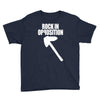 rock in opposition Youth Tee